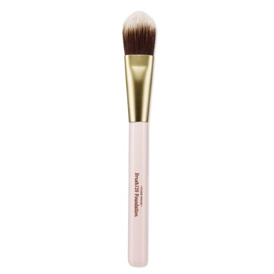 My Beauty Tool - 120 Foundation Brush 勻透粉底掃